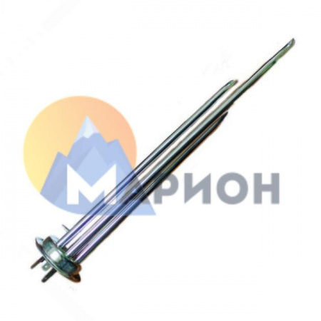 20052S Нагрев. элемент RF 2000 Вт. (700+1300) M4 под анод Silver Original