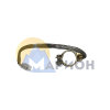 Нагреватель сопловой НКЛ 30.65.275.220 провод 300мм