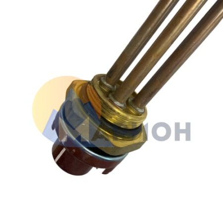 50302 ТЭНовая группа RDT 2 кВт. 70 °C