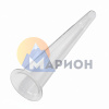 Колба кварцевая 39*45*1025 мм